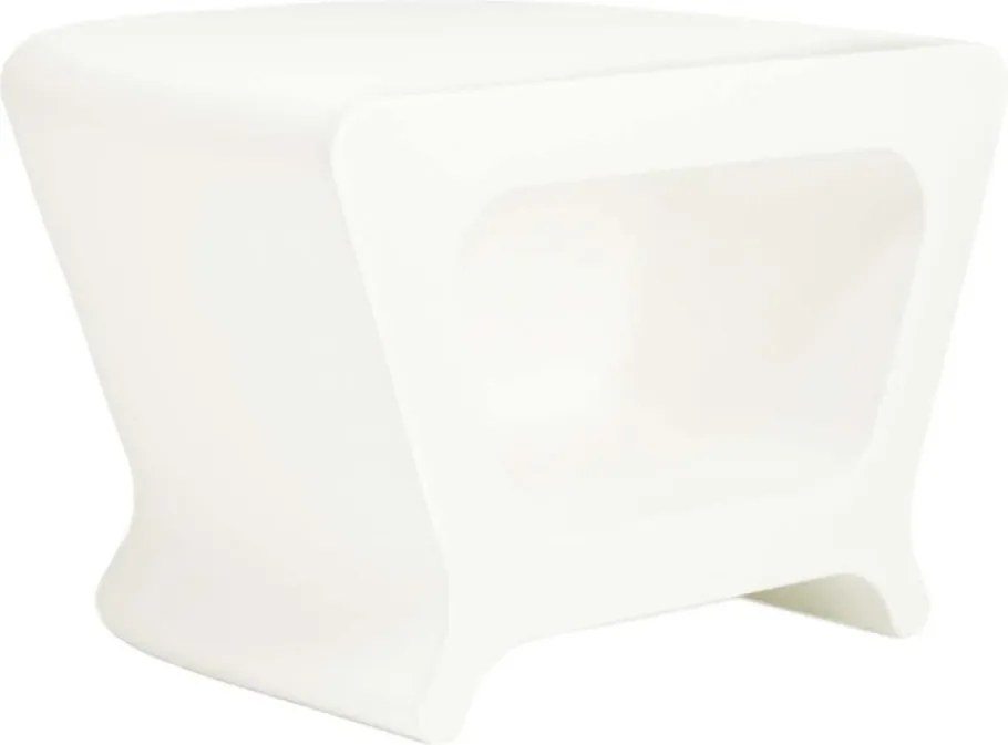 Taburete/Masuta de exterior/interior design modern PAL TABLE/STOOL 51006 Vondom