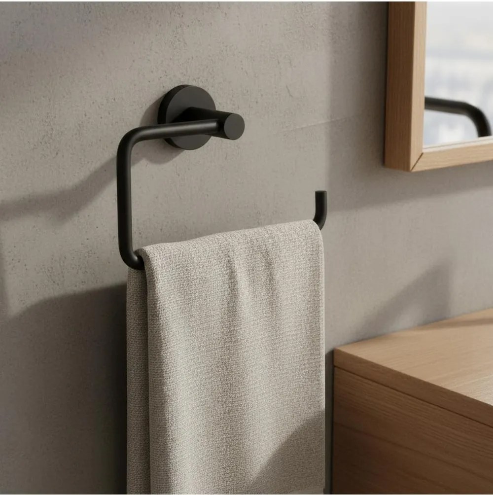 Bara portprosop 5610 Leo negru