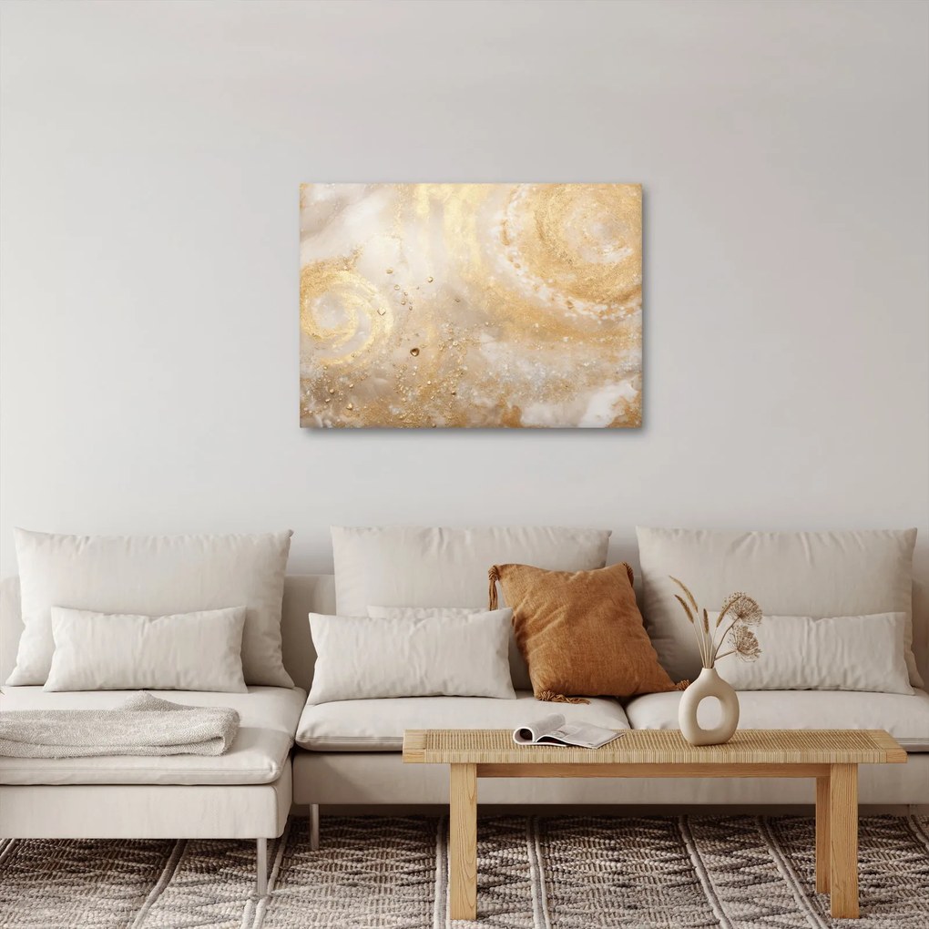 Tablou - Textura modelată (70x50 cm)
