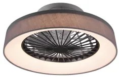 Plafoniera moderna led 30W cu ventilator FARSUND R62662111 Trio