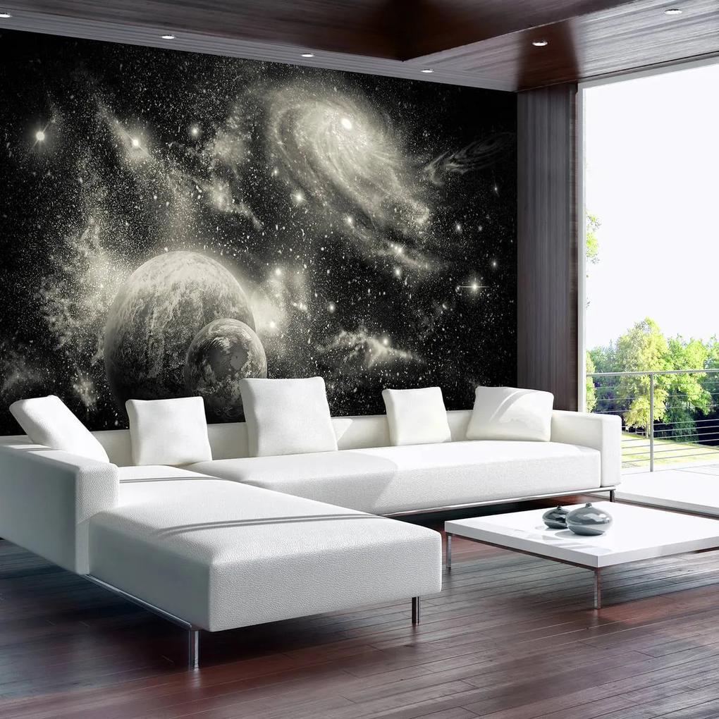 Fototapet - Cosmos (152,5x104 cm), în 8 de alte dimensiuni noi