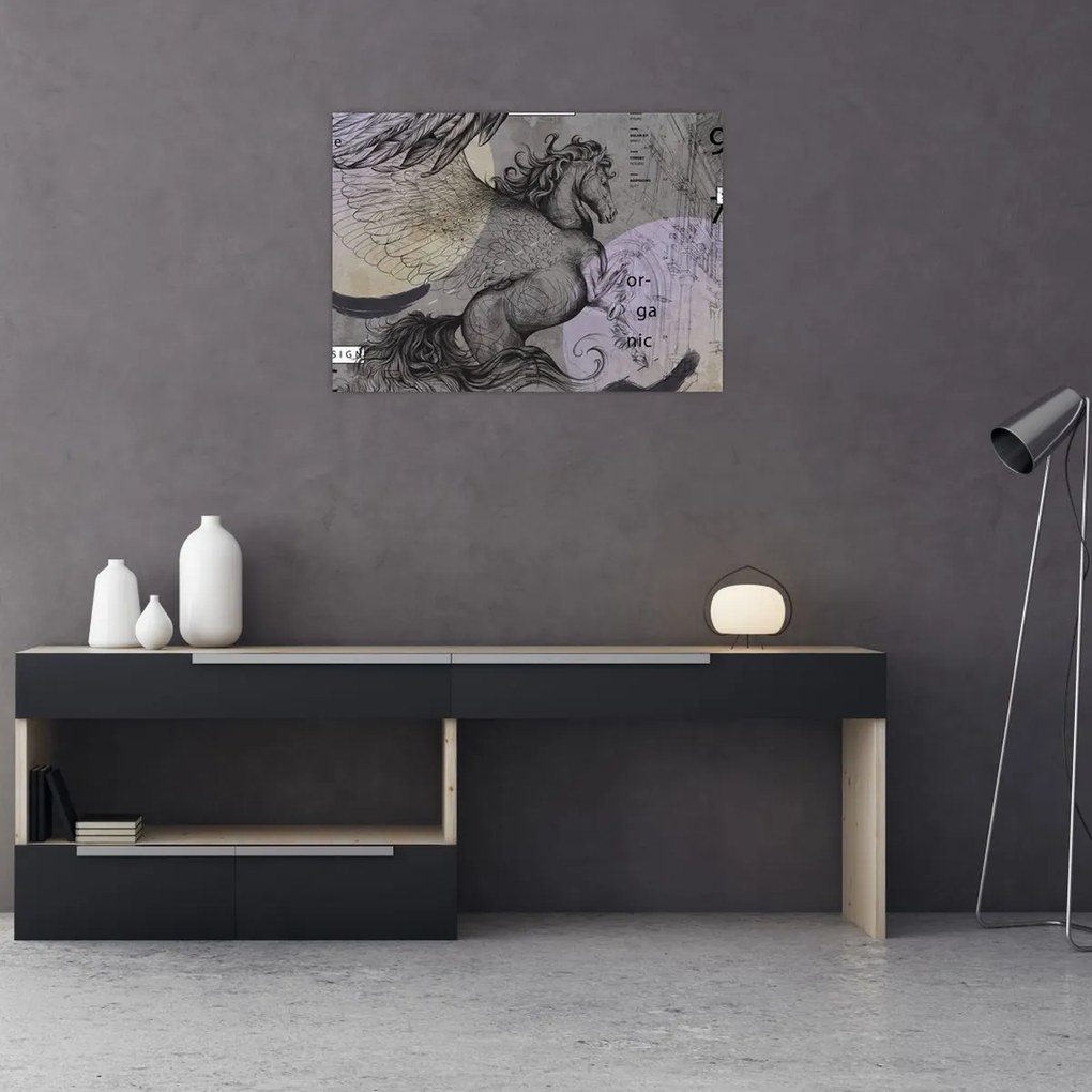 Tablou - Design (70x50 cm)