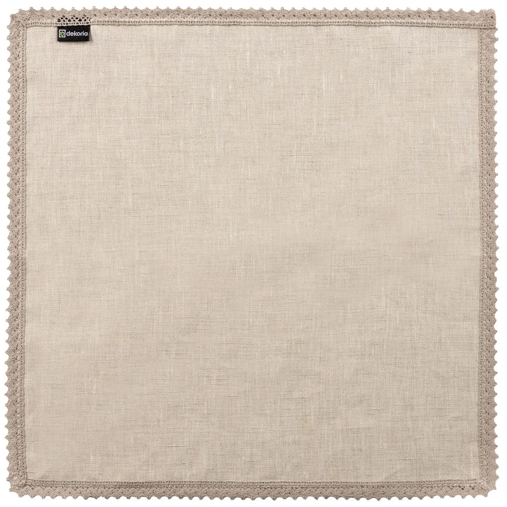 Șervețel dantelă 1 buc. 48x48cm