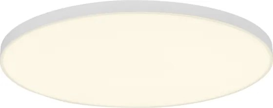 Osram Panou LED aplicat PLANON, 28 W, 230 V, 3000 K, Ø 45 cm, alb