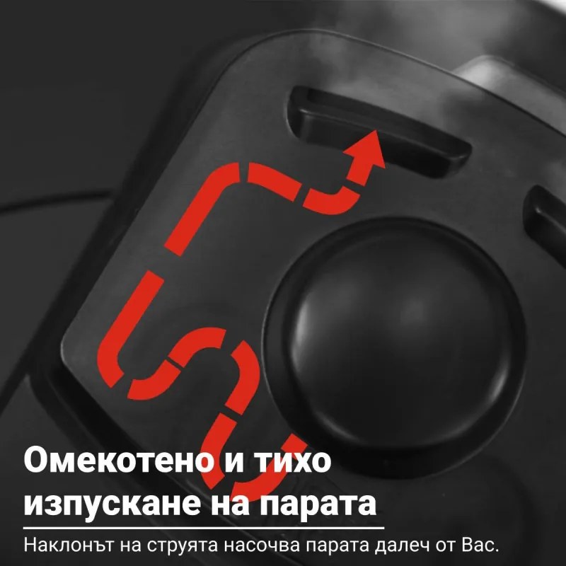 Multicooker Instant Pot Pro Max 60 WiFi, 1200W, 5.7 L, 10 programe, Nutriboost, control WiFi, afișaj LCD, oțel inoxidabil, negru