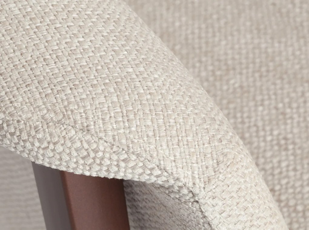 Fotoliu elegant design italian Ardath AC-A129