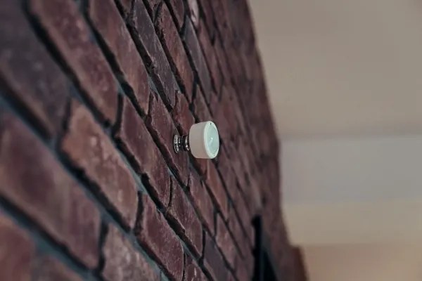 Senzor multiplu inteligent 4 în 1 SMART 2xCR123A/3V Zigbee 3.0 Tuya Immax NEO 07502L