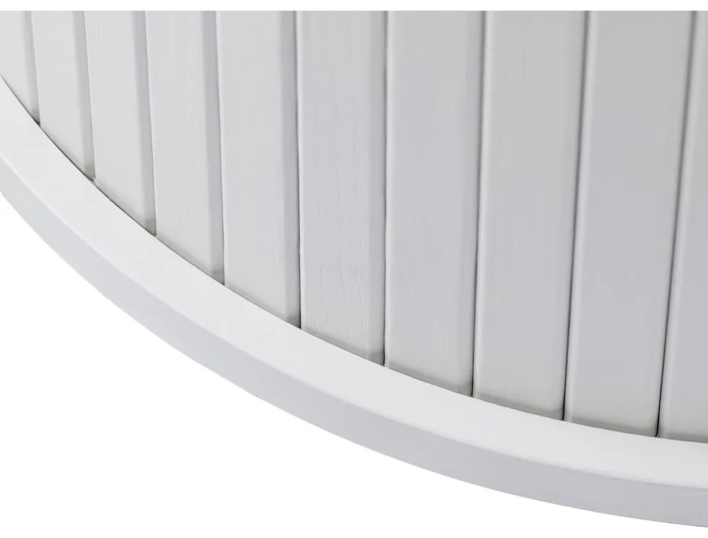 Masă de dining rotundă ø 120 cm Nola – Unique Furniture