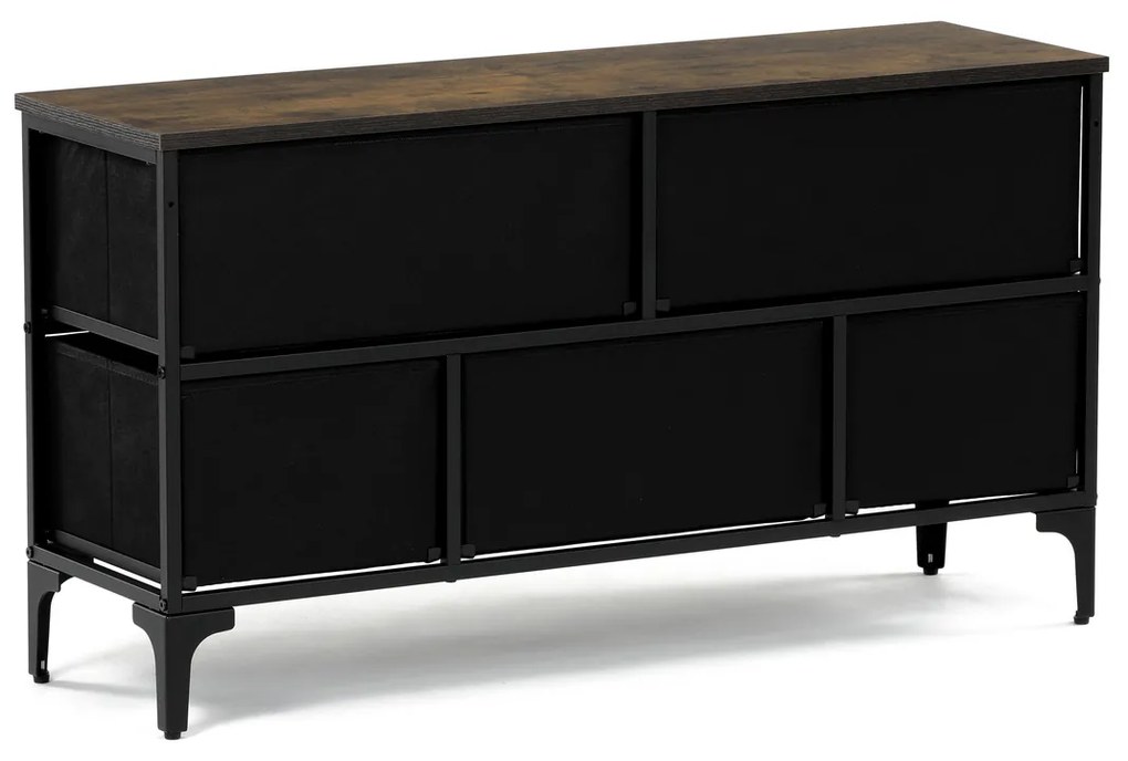 Comoda Vintage, 103 x 30 x 56 cm