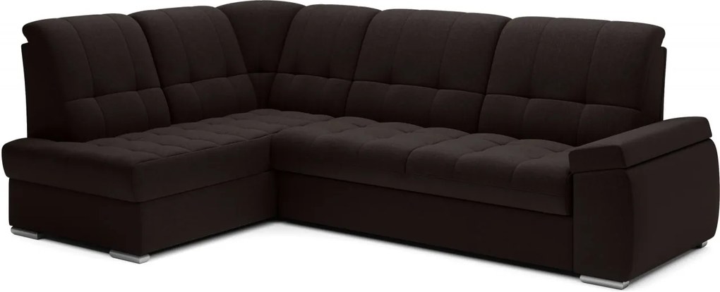 Coltar extensibil Sado pe stanga Flores 22