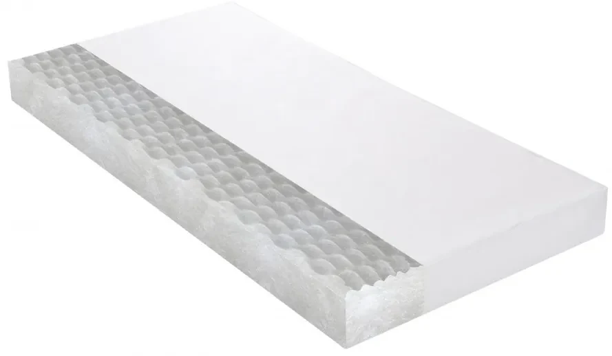 Saltea copii, basic confort, 70x140 cm