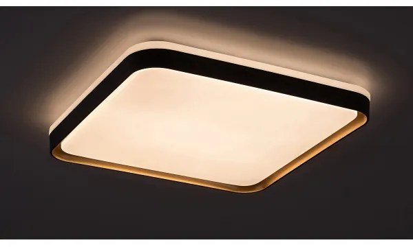 Rabalux 71029 - Plafonieră LED LIATRIS, 26W, 230V, 3000K