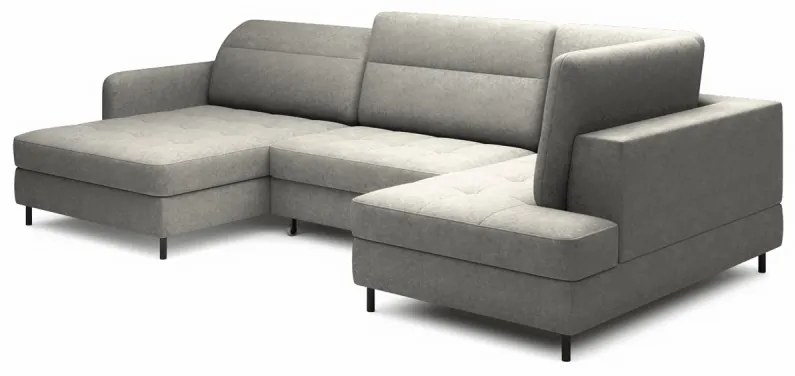 Coltar extensibil Berrto pe stanga Raquel 04