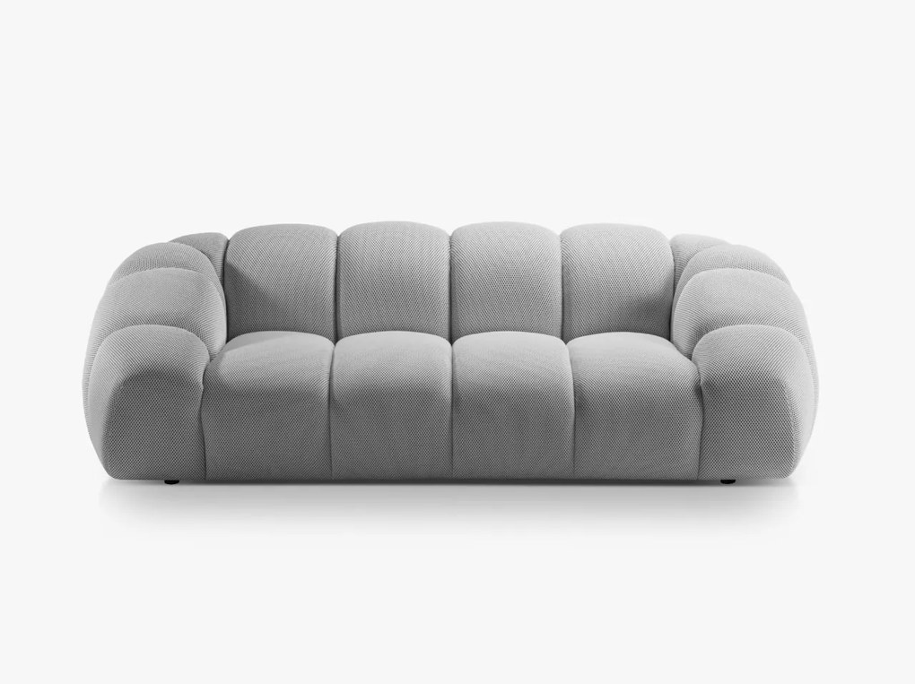 Canapea Diana 3 locuri material 3D L254 cm