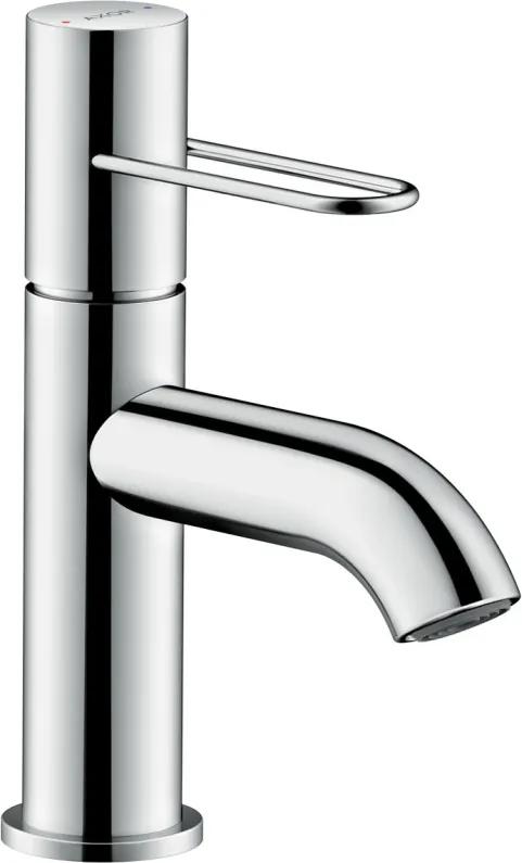 Baterie lavoar Hansgrohe Axor Uno 70 crom