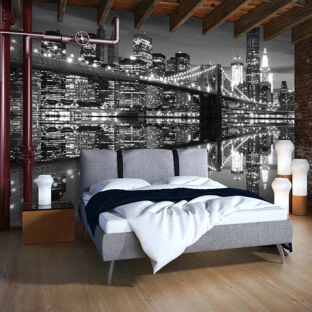 Fototapet - New York (152,5x104 cm)