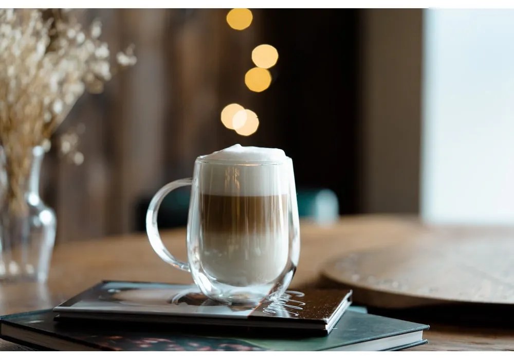 Căni 2 buc. 350 ml Amo – Vialli Design