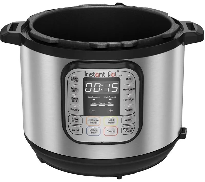 Instant Pot Duo 6, Multicooker 5.7L