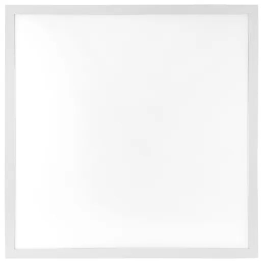 Plafonieră LED RGBW dimabilă Eglo 98766 SALOBRENA-B LED/32,5W/230V 60x60 cm + telecomandă