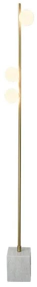 Lampadar Zambelis Auriu -16120