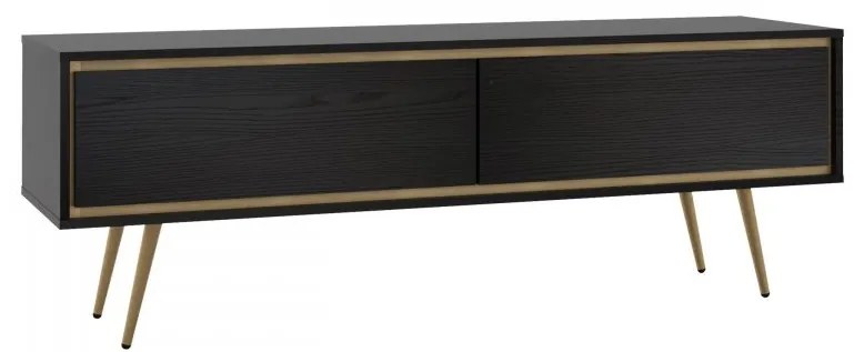 Masă TV Caico CZ-2 (grafit). Promo -16%. 1121953