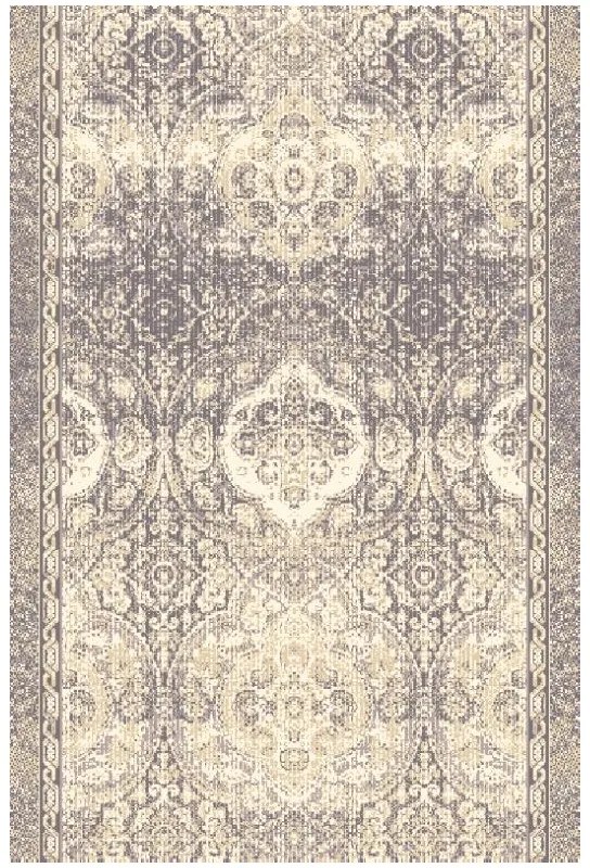 Traversa lana Temis piaskowy Selectează lătime: 080 X