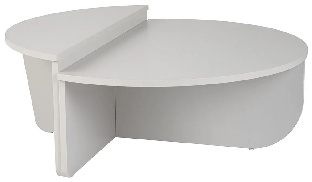 Masă de cafea Orion Grey