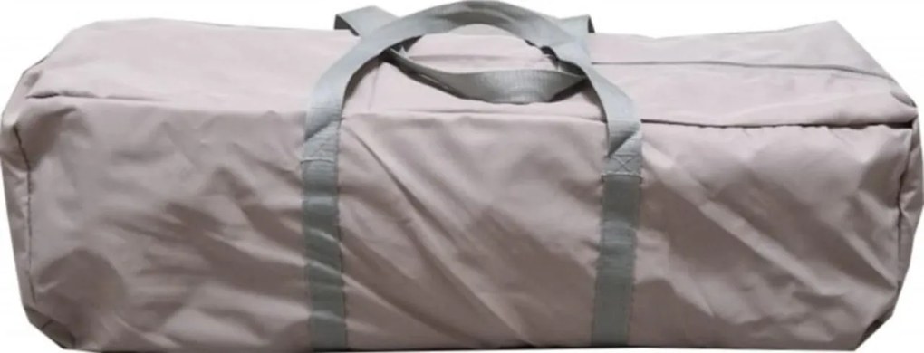 Patut Pliabil rotund cu balansoar, Tarc copii Baby Care™ PRO FRW, 2 Niveluri de inaltime, Cu melodii si Masa infasat, Carusel cu jucarii din plus,