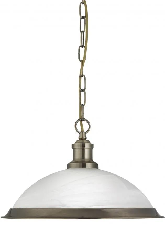 Pendul design clasic Bistro alama antique 1591AB SRT