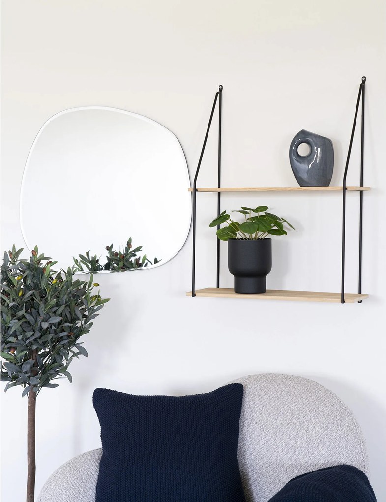 Plantă artificială Panselia (verde). Promo -13%. 1147283