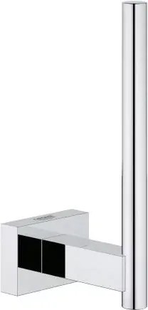 Rezerva suport hartie igienica Grohe Essentials Cube