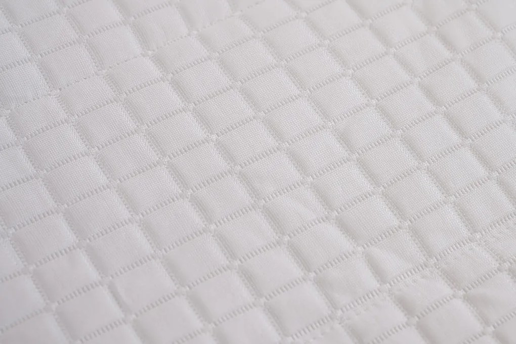Protectie racoroasa pentru saltea matlasata COLD 130 x 200 cm