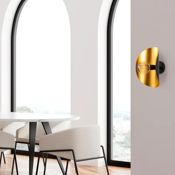 Aplică SIVANI 1xE27/100W/230V