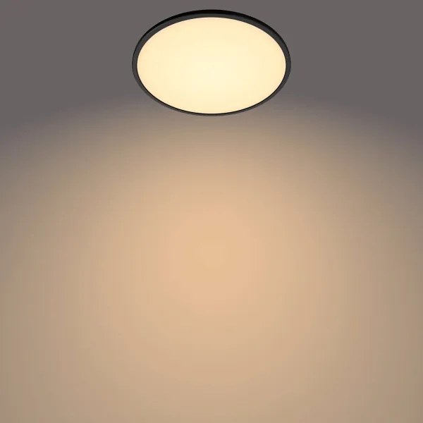 Plafonieră LED dimabilă Philips SUPERSLIM CL550 LED/15W/230V