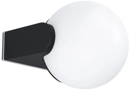 Aplică de exterior RUBIO 1xE27/15W/230V IP44 Eglo 99572