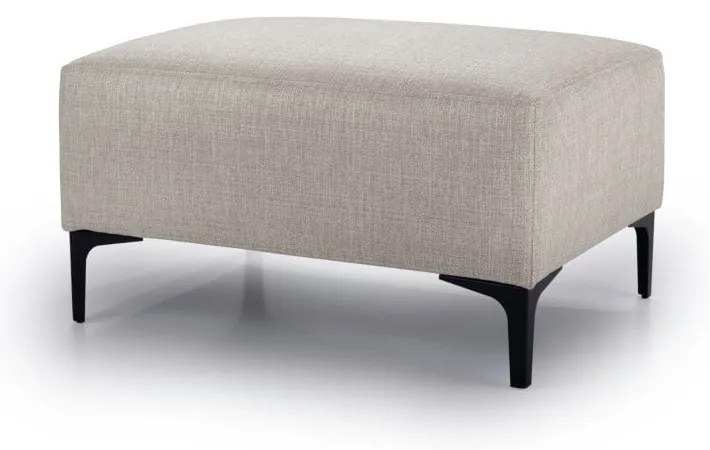 Taburet bej Diva - Scandic