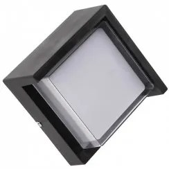 Aplica exterior led 12W SIERA EL0078019 Erste