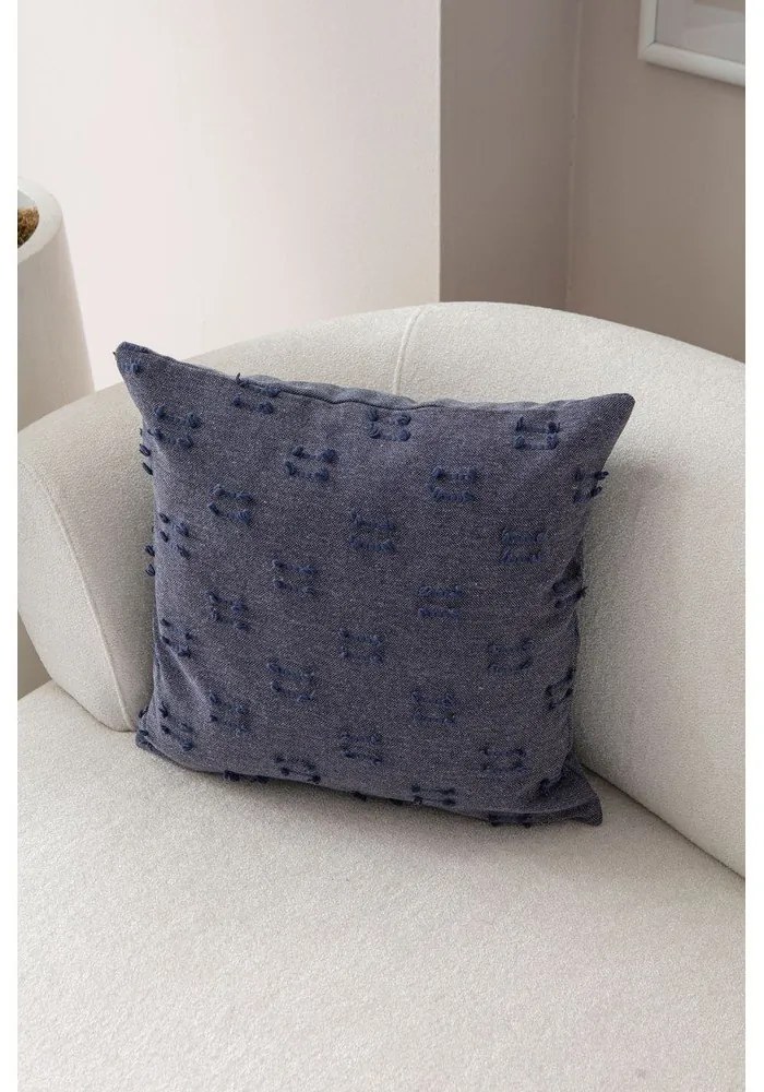 Față de pernă 43x43 cm Tuffet – Mioli Decor