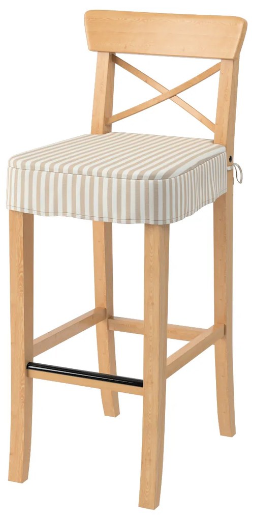 Husa taburet bar Ikea Ingolf