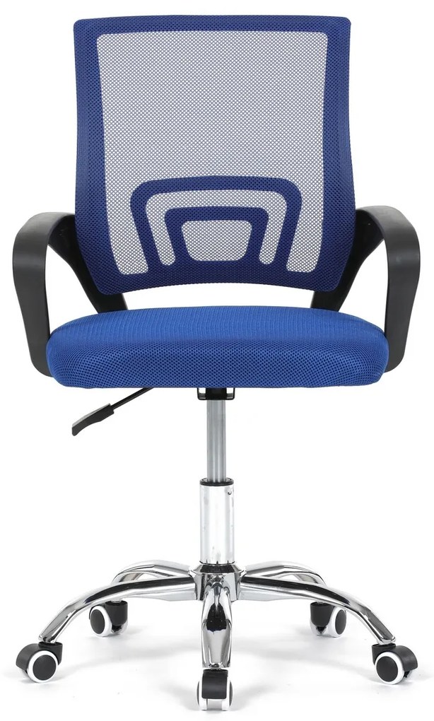 Autronic KA-L103 BLUE Scaun de birou