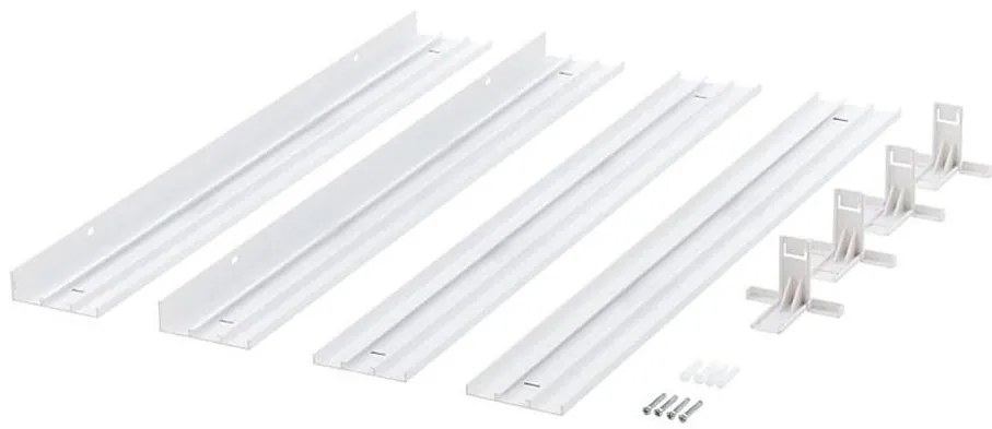 Philips - Set montaj panouri LED LEDINAIRE 60x60 cm