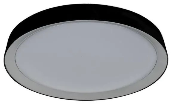 Plafonieră LED dimabilă LED/48W/230V 2700-6500K Wi-Fi Tuya + telecomandă