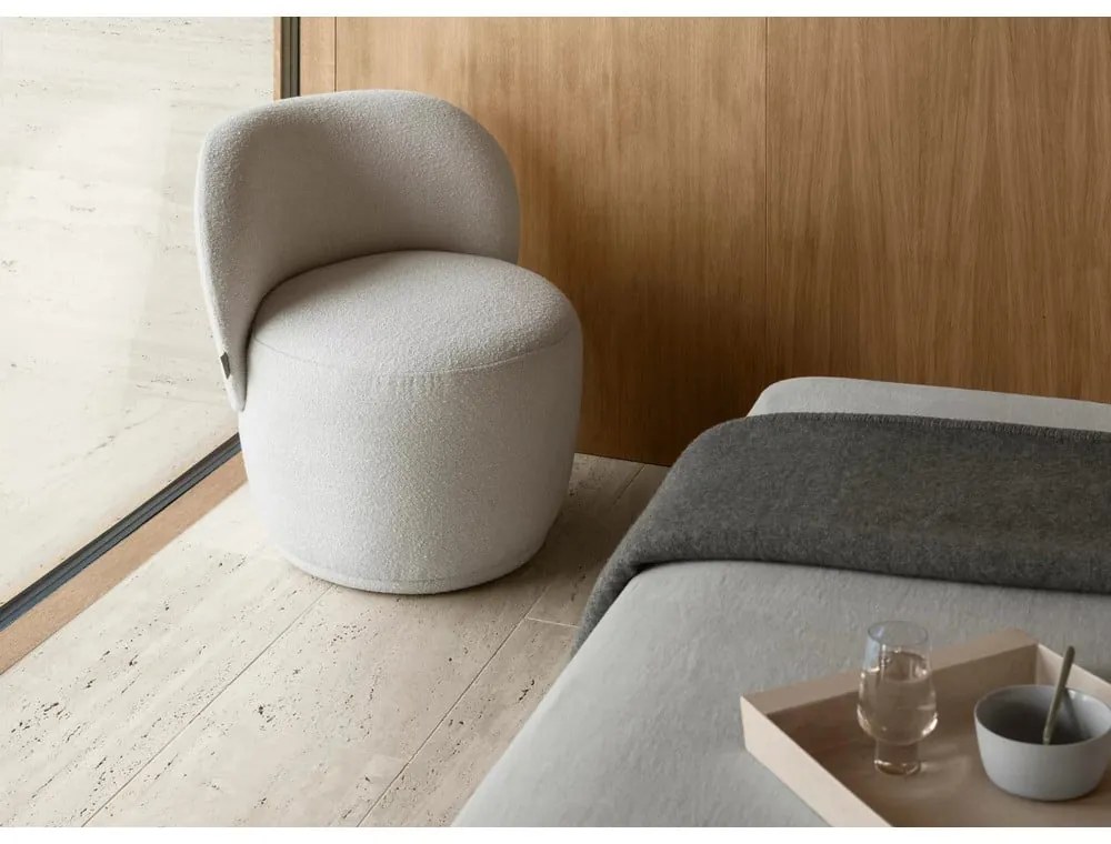 Pătură verde din amestesc de lână 145x200 cm Ahwi – Blomus