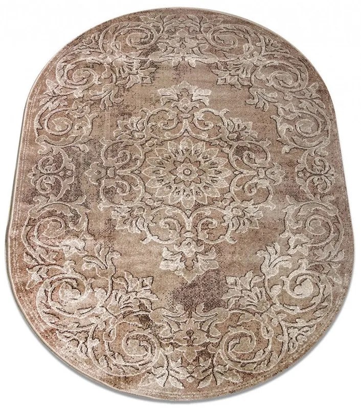 Covor Modern Mira 24016 Oval