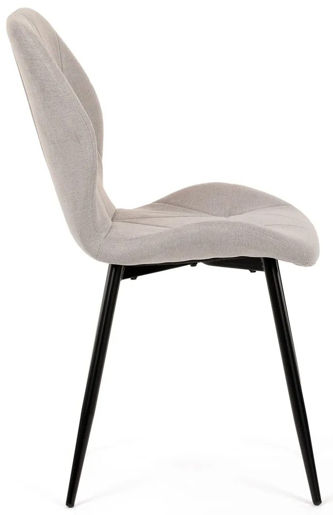 Set de scaune de sufragerie CT-285 LAN2, 4 buc.