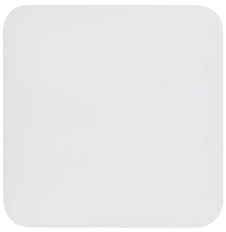 Brilagi - Plafonieră LED dimabilă OPAL, 24W, 230V, 3000/4000/6500K + telecomandă