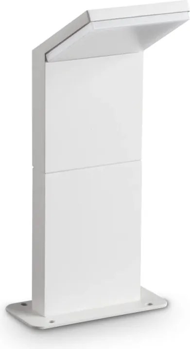 Stalp LED iluminat exterior STYLE PT H030 BIANCO 3000K