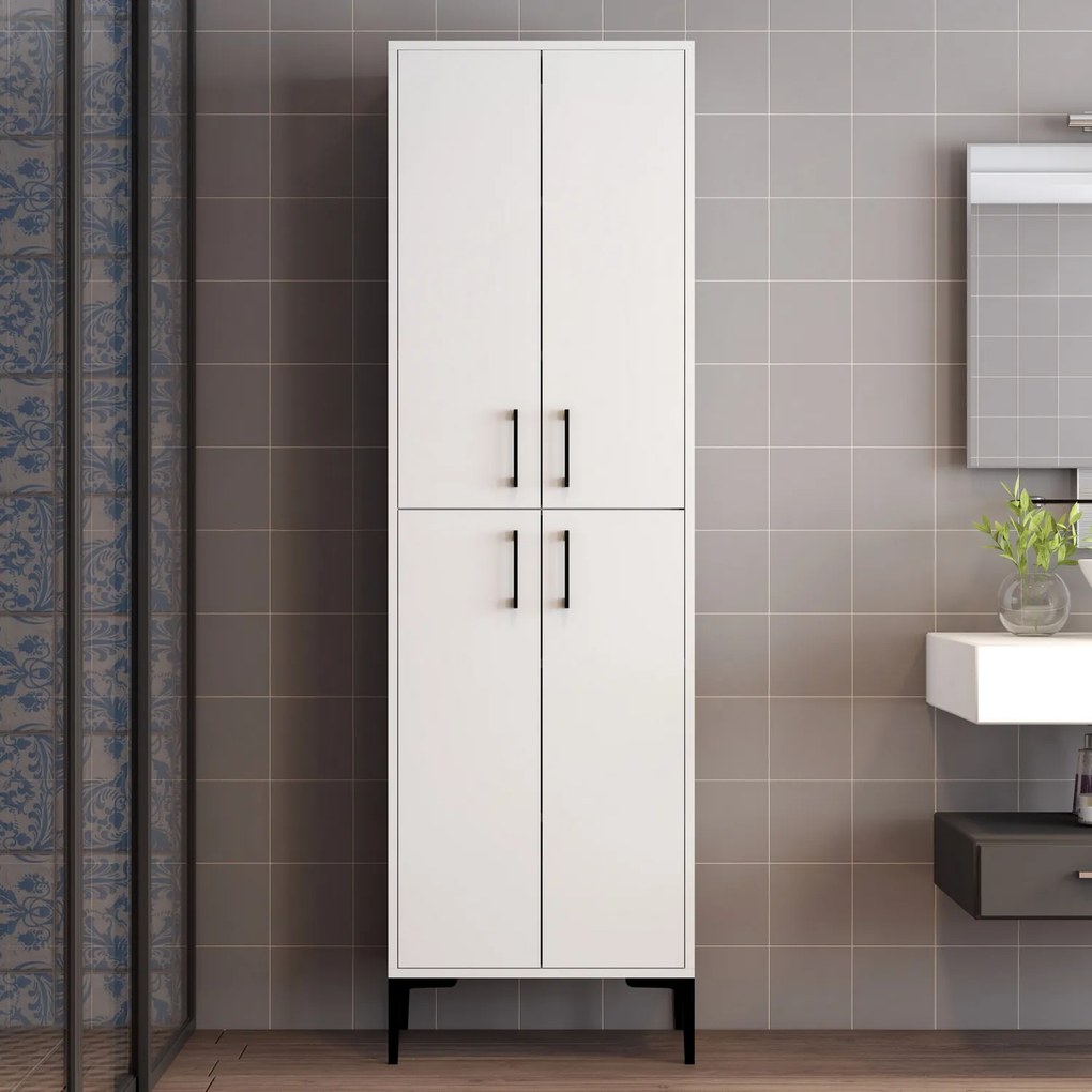 Dulap cu rafturi Berina. 1063328