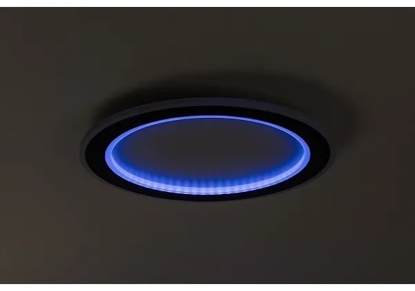 Rabalux 71406 - Plafonieră LED dimabilă GOLWEN LED/22W/230V 3000-6500K + telecomandă