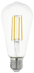 Bec decorativ LED Avocado E27 7W 11757 EGLO